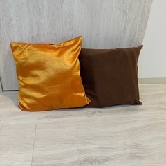 ◎無料◎クッションセットの画像
