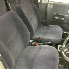 値下げ人気車HONDAバモスLローダウンターボの画像