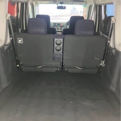 値下げ人気車HONDAバモスLローダウンターボの画像