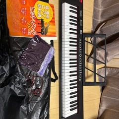 （受付終了）キーボード