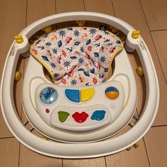 スマートエンジェル　歩行器