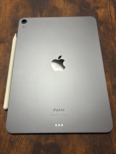 iPadAir第5世代