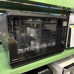 Panasonic オーブンレンジ NE-MS268K 2022...