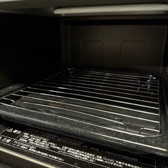 Panasonic オーブンレンジ NE-MS268K 2022年製　角皿も付属してますの画像