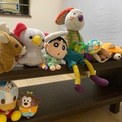 テレビ台