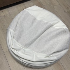 ビーズクッション　ビーズソファ　