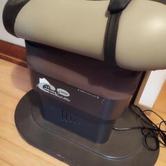 ALINCO　ロデオボーイ　AF−7100の画像