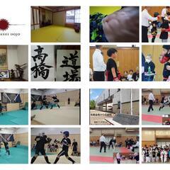 髙橋道場   護身術  総合格闘技の画像