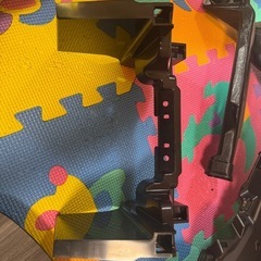 現行アクア 車内部品！美品！最終値下げ！の画像