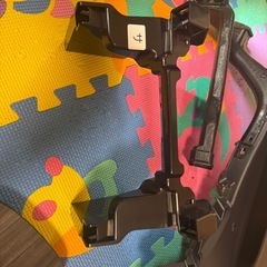 現行アクア 車内部品！美品！最終値下げ！の画像