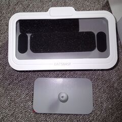 断捨離中）新品）浴室用スマホ固定ホルダーの画像