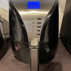ikich Air Fryer ノンフライヤー