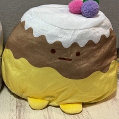 すみっコぐらし ぬいぐるみ