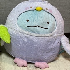 すみっコぐらし ぬいぐるみ