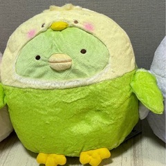 すみっコぐらし ぬいぐるみ