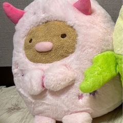 すみっコぐらし ぬいぐるみ