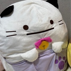 すみっコぐらし ぬいぐるみ