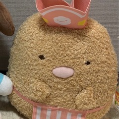 すみっコぐらし ぬいぐるみ