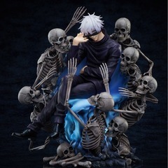 新品未開封 五条悟 デザインココ 1/7スケールフィギュア