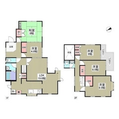 💘新生活応援キャンペーン💘【🌳入居費用10万円🌳】🚃ＪＲ外房線 ...