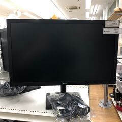 ★ジモティ割あり★ LG モニター 22MN430M 22インチ...