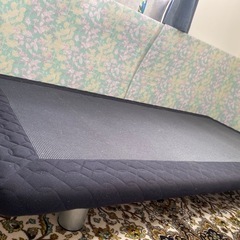 シングルベッド