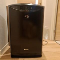 DAIKIN 加湿空気清浄機 STREAMER