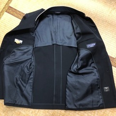 #zちばリユースクール 学ラン 170Aの画像