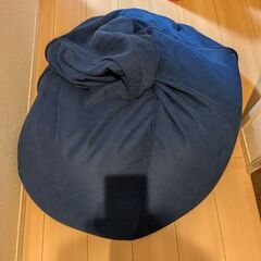 土日限定割引　ビーズクッション