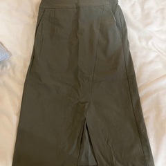500円　夏スカート　センスオブプレイス　の画像