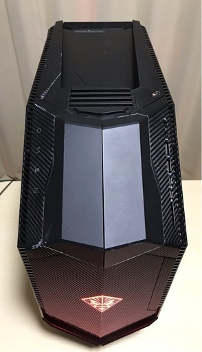 ゲーミングPC/Windows11/GTX1080Ti/SSD256GB/HDD1TB