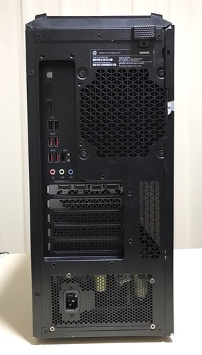 ゲーミングPC/Windows11/GTX1080Ti/SSD1TB/HDD1TB