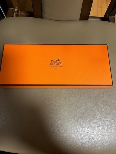 エルメスの手袋