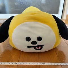 CHIMMY 公式ぬいぐるみ　BTS 防弾少年団