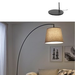 IKEA 室内照明　動作確認済