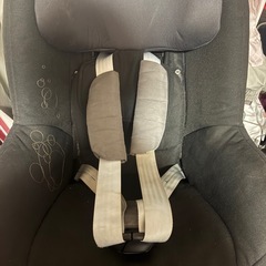チャイルドシート　マキシコシ　パールの画像