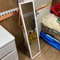 吊り下げ鏡