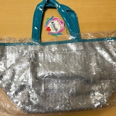 【値段交渉OK】Kitsonのバックの画像