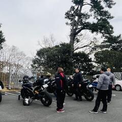 レッスンツーリングがあります。