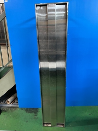 平棚1655x345x350