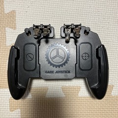 スマホゲーム　コントローラー