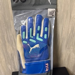 サッカーキーパーグローブ サイズ9