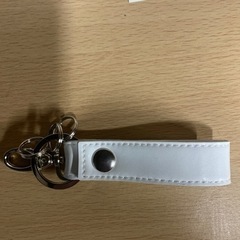 キーホルダー ストラップ レクサスの画像