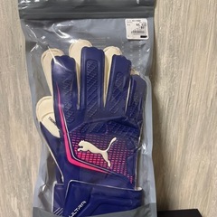 サッカーキーパーグローブ！サイズ9最終値下げ！