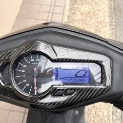 【社外マフラー•タックロールシート】YAMAHA シグナスX 4型 SEA5J ブラック【ご成約でヘルメットプレゼント】の画像