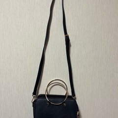 バッグ
