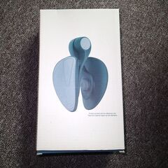 断捨離中）美品）内臀筋トレーニング器具　骨盤矯正の画像