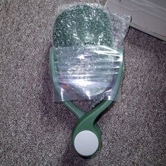 断捨離中）美品）内臀筋トレーニング器具　骨盤矯正の画像