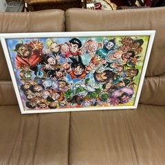 K2503-327 配送不可 ドラゴンボール ジグソーパズル 1...