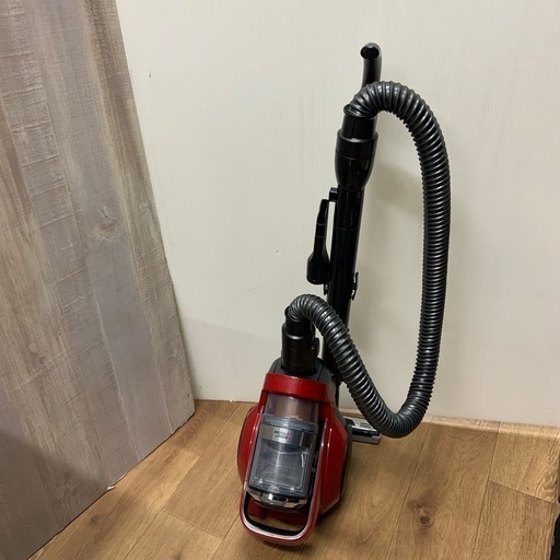 2018年製　日立　掃除機　サイクロン　CV-SF90A